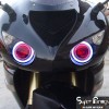 Headlight V2 - Kawasaki ZX10R 2006-2007